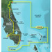 Garmin Bluechart G3 Vision Jacksonville to Key West Chart - VUS009R